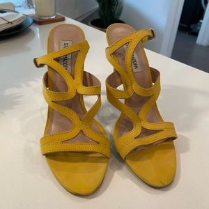 Steve Madden Heels